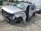 2006 Nissan Pathfinder LE