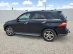 2013 Mercedes-Benz ML 350 Bluetec