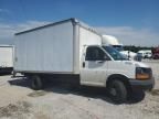 2003 GMC Savana Cutaway G3500