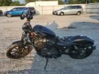 2017 Harley-Davidson XL883 Iron 883