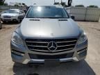 2013 Mercedes-Benz ML 350