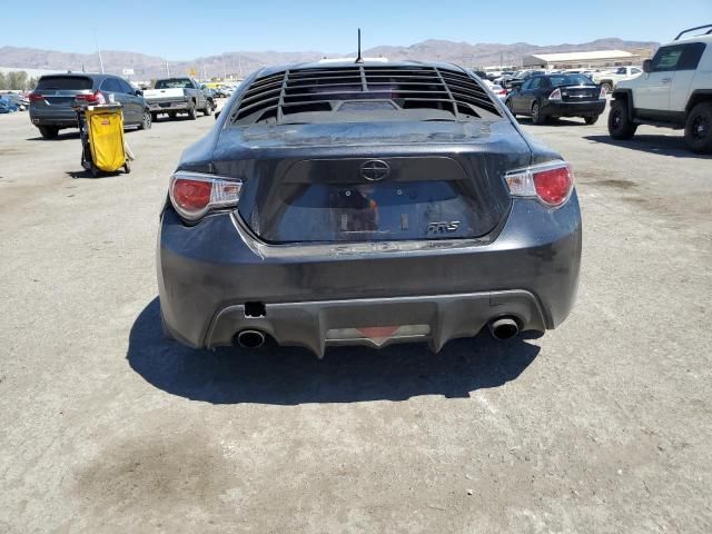 2013 Scion FR-S