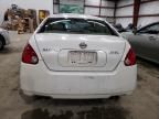 2005 Nissan Maxima SE