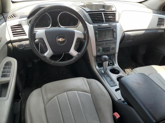 2009 Chevrolet Traverse LTZ