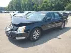 2008 Cadillac DTS