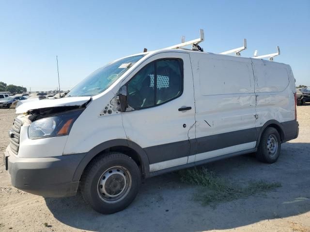 2018 Ford Transit T-150