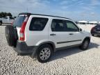 2006 Honda CR-V EX