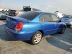 2004 Hyundai Elantra GLS