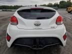 2016 Hyundai Veloster Turbo