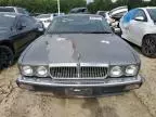 1988 Jaguar XJ6