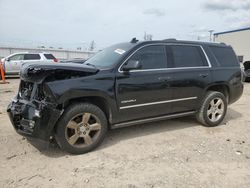 Salvage Cars with No Bids Yet For Sale at auction: 2015 GMC Yukon Denali