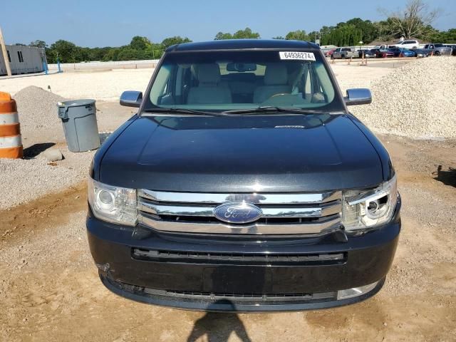 2010 Ford Flex Limited