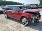 2015 Ford Flex Limited