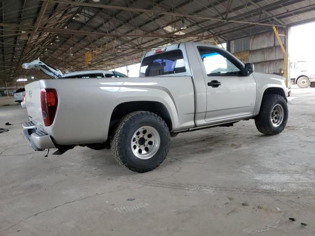 2009 Chevrolet Colorado