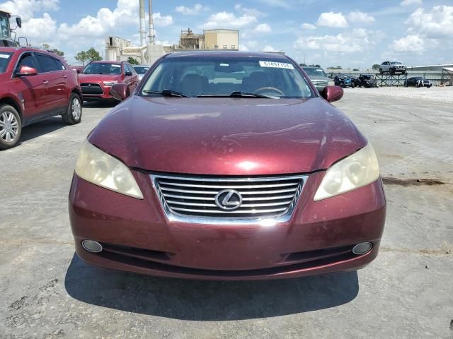 2008 Lexus ES 350