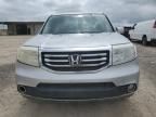 2013 Honda Pilot EXL