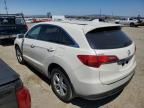 2015 Acura RDX Technology