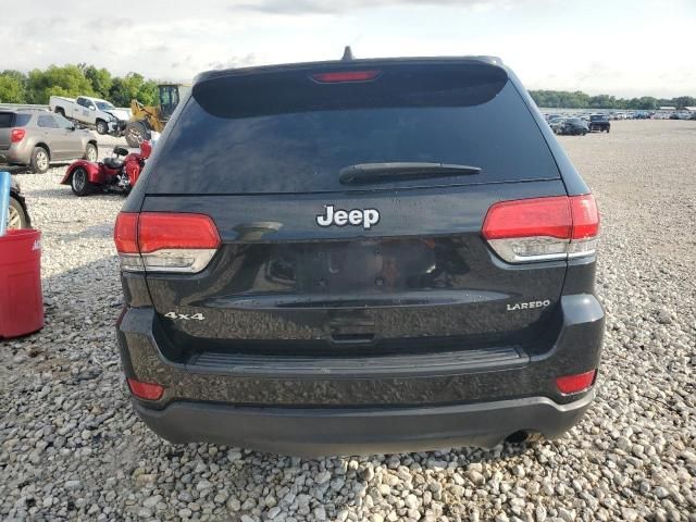 2014 Jeep Grand Cherokee Laredo