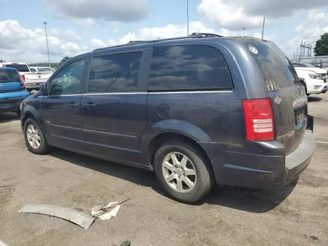 2008 Chrysler Town & Country Touring