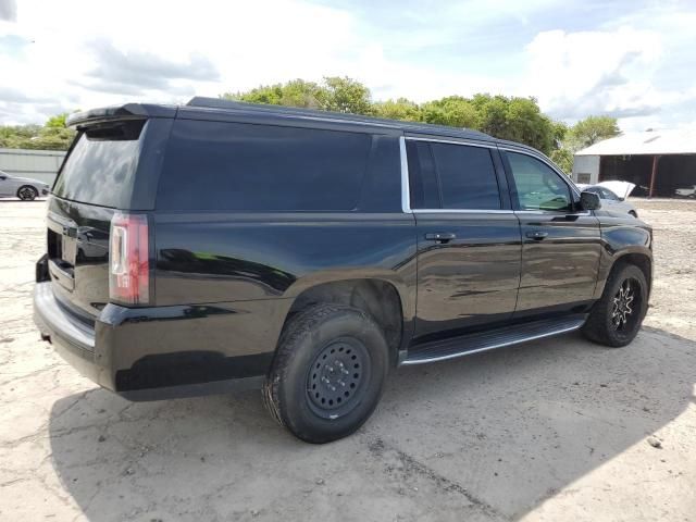 2017 GMC Yukon XL C1500 SLT