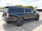 2017 GMC Yukon XL C1500 SLT