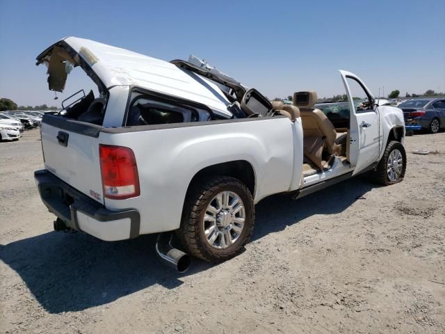 2012 GMC Sierra K2500 Denali