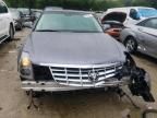 2008 Cadillac DTS