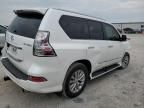 2018 Lexus GX 460