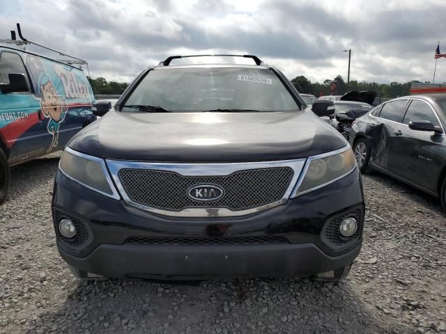 2011 KIA Sorento EX