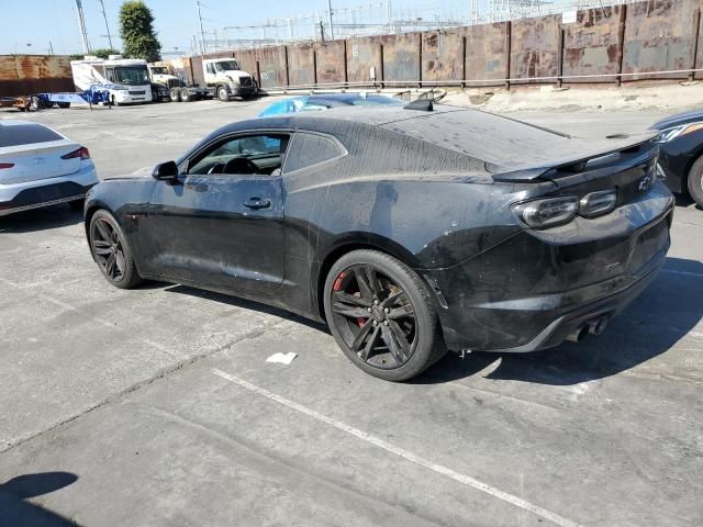 2021 Chevrolet Camaro SS