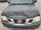 2015 Nissan Frontier S