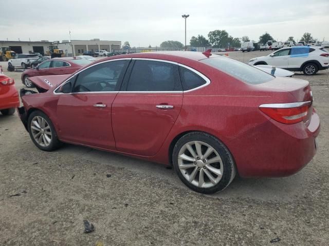 2013 Buick Verano