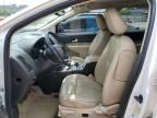 2009 Ford Edge Limited