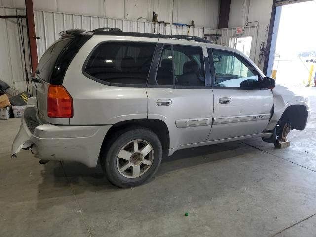 2005 GMC Envoy