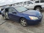 2005 Honda Accord EX