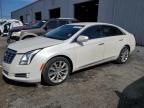 2015 Cadillac XTS Luxury Collection