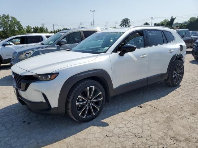 2024 Mazda CX-50 Premium Plus