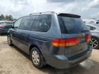 2004 Honda Odyssey EXL