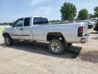 2002 Dodge RAM 2500