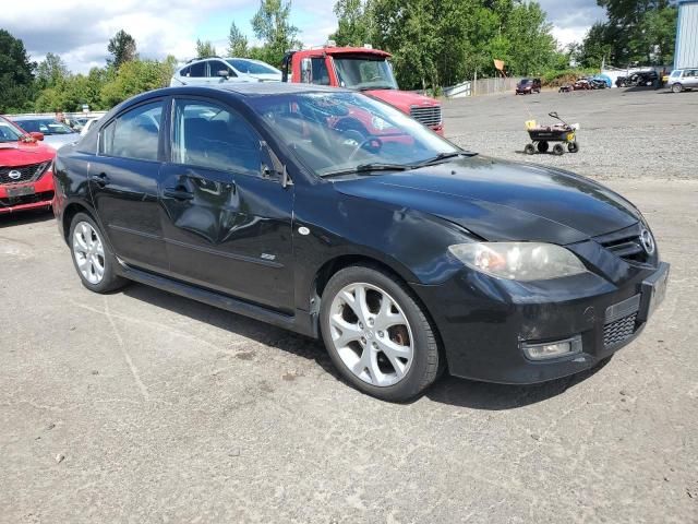 2008 Mazda 3 S