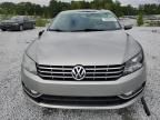 2013 Volkswagen Passat SEL