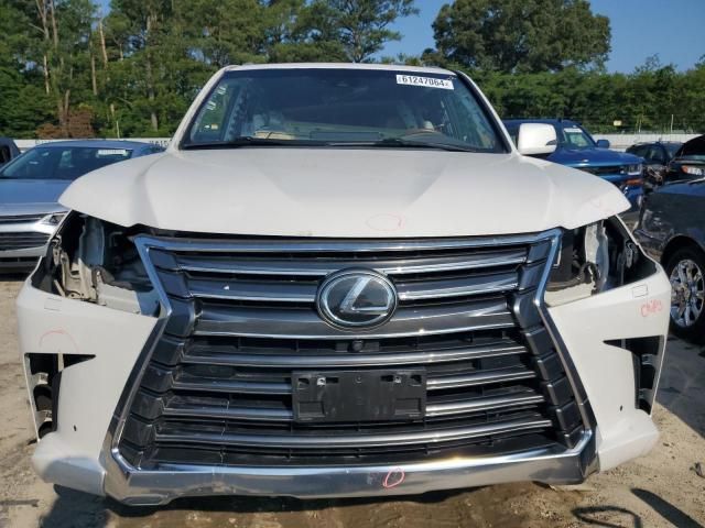 2016 Lexus LX 570