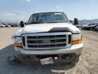 2001 Ford F350 SRW Super Duty