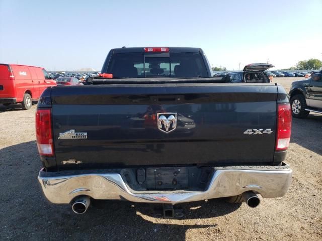 2016 Dodge RAM 1500 SLT