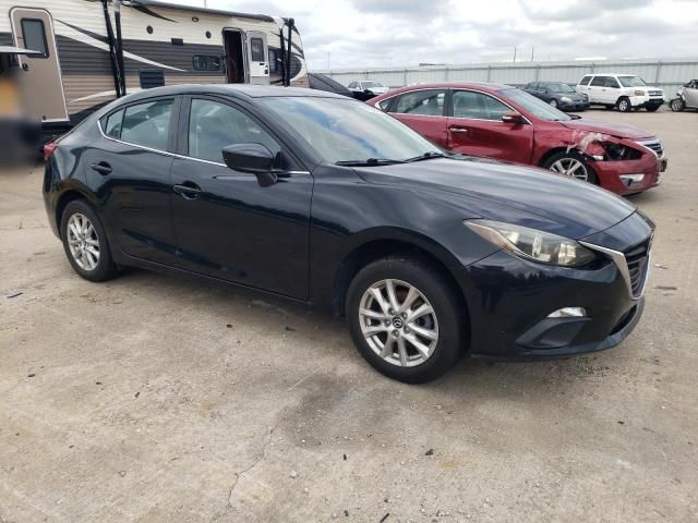 2014 Mazda 3 Touring