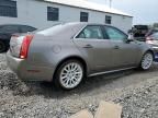 2012 Cadillac CTS Luxury Collection