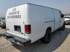 2009 Ford Econoline E350 Super Duty Van