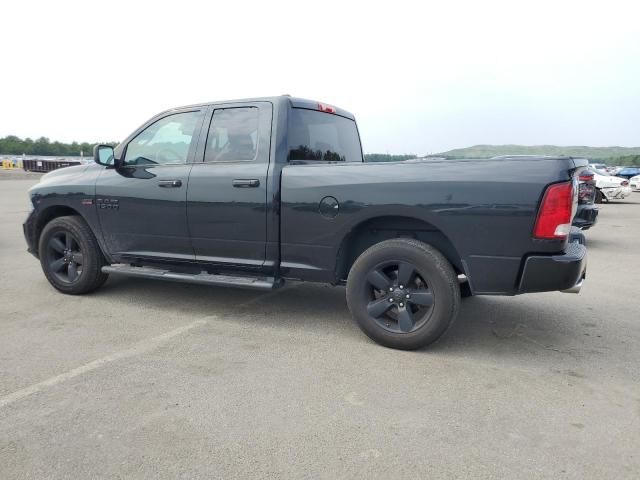 2016 Dodge RAM 1500 ST