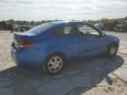 2010 Ford Focus SE