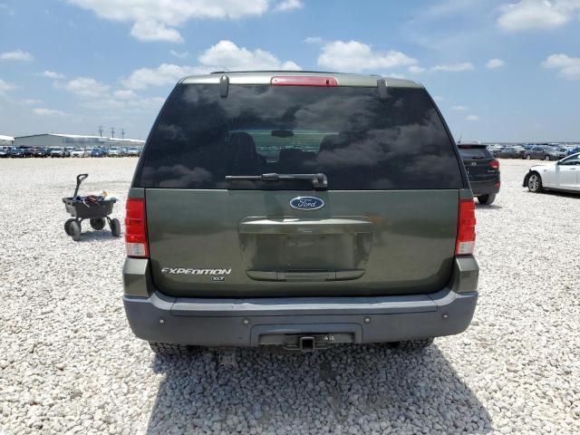 2004 Ford Expedition XLT